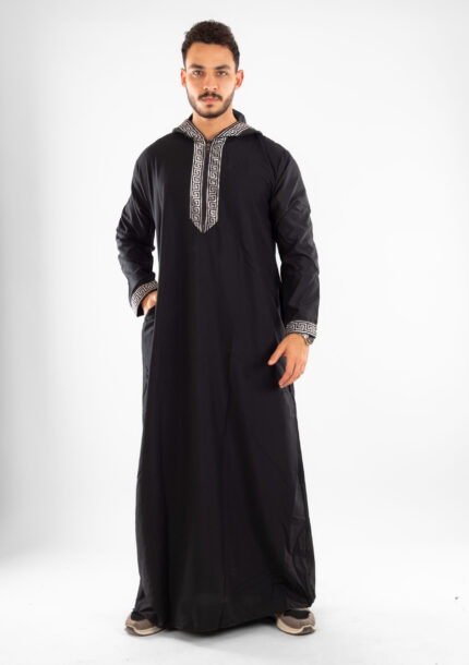 عبايه كابتشوه رجالي
